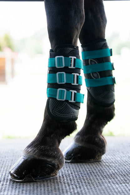 Sportflex Adjustable Straps