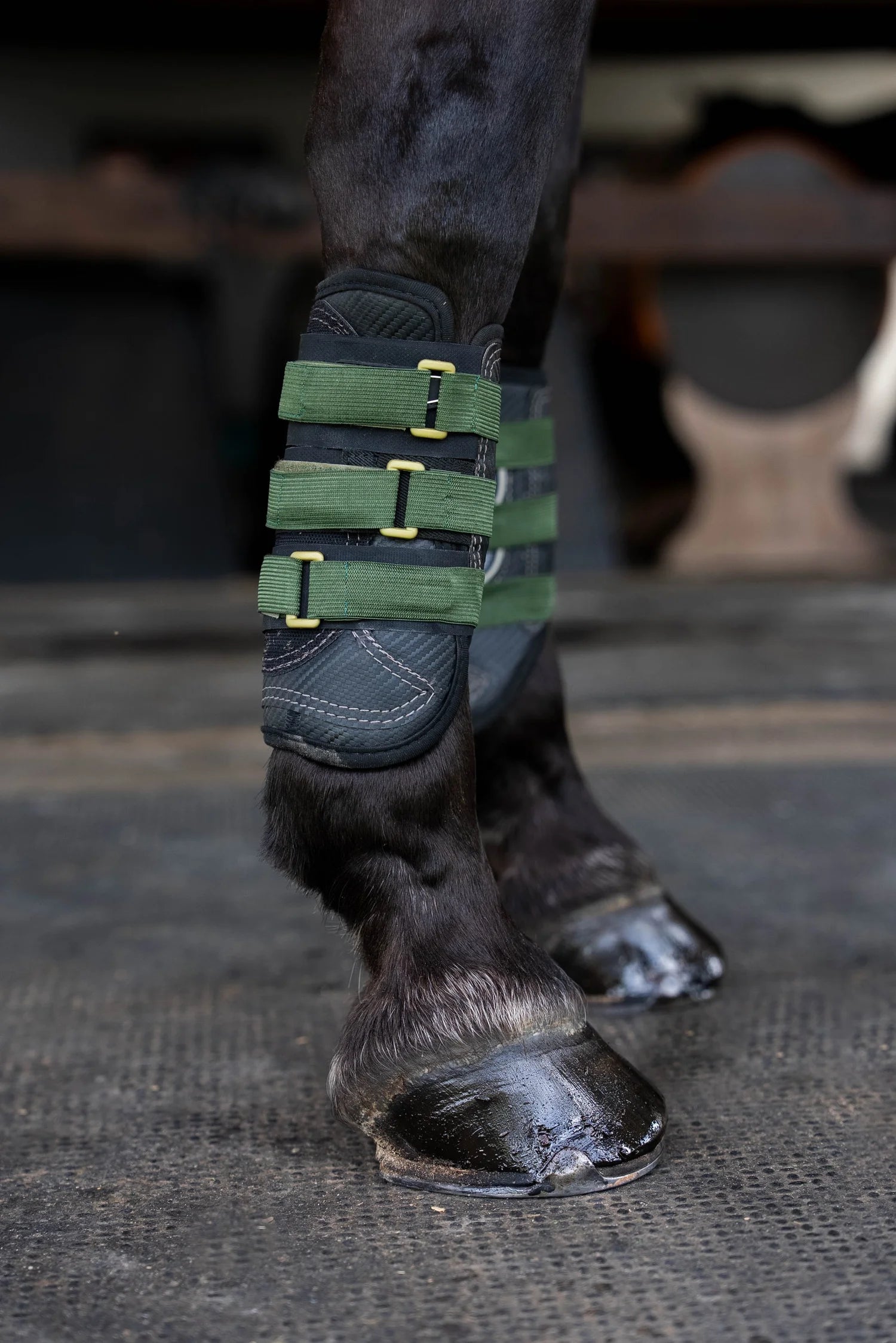 Sleekfit Adjustable Straps