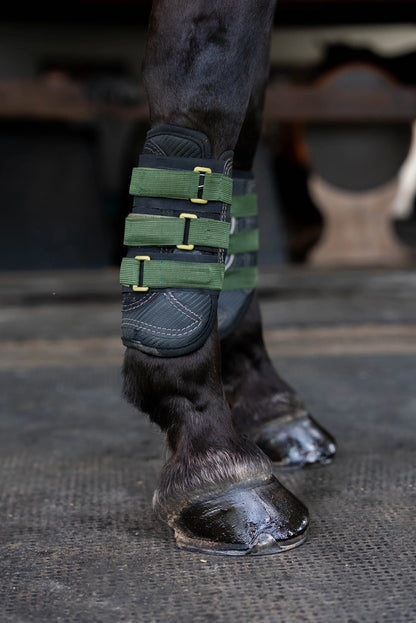 Sleekfit Adjustable Straps