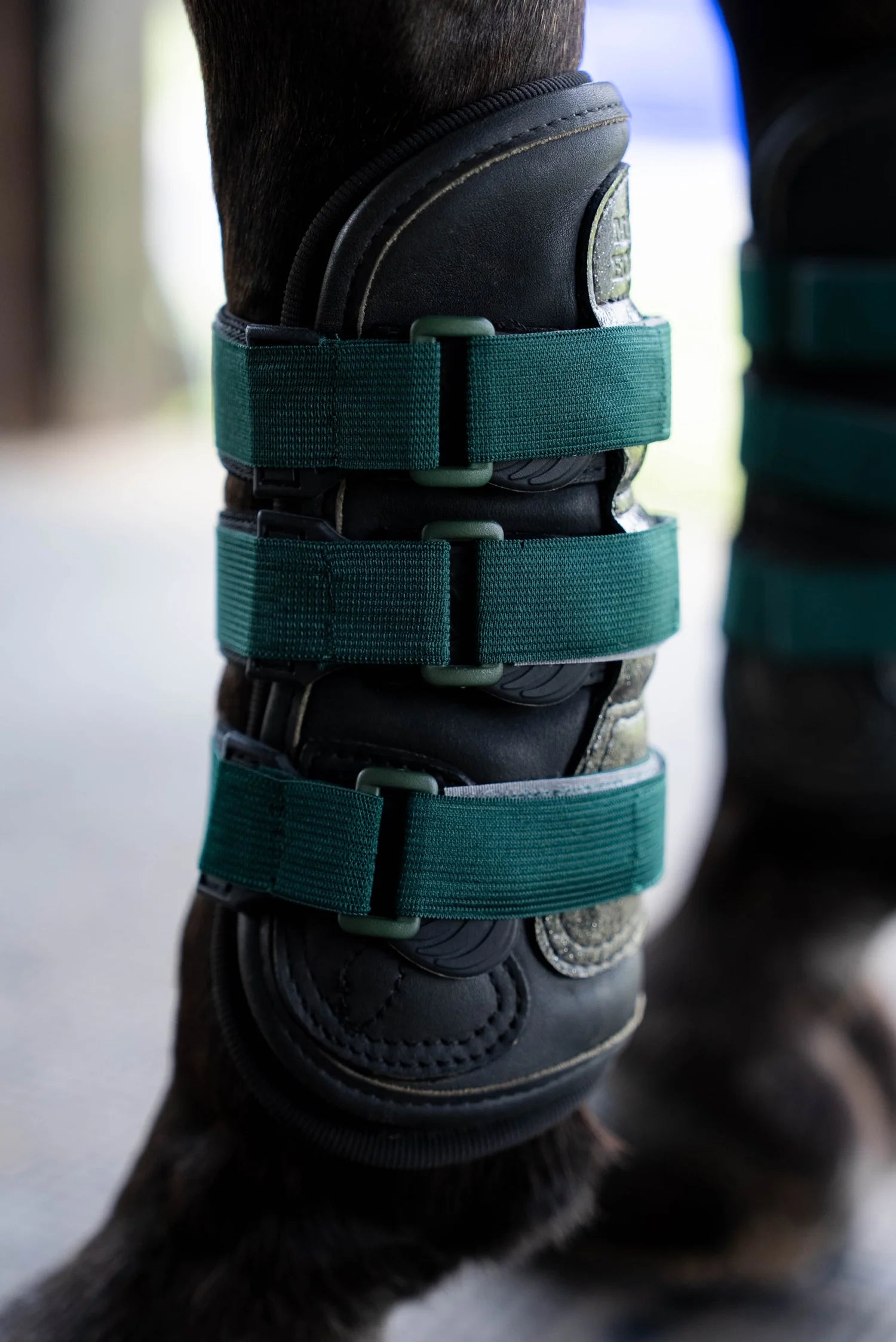 Sleekfit Adjustable Straps