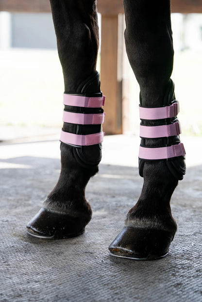 Sportflex Adjustable Straps