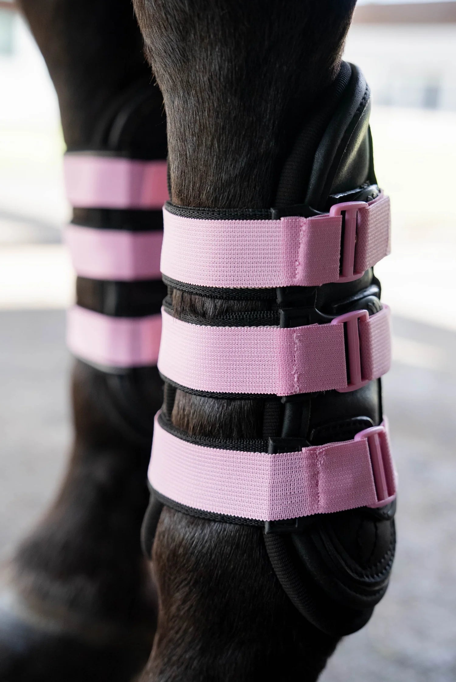 Sleekfit Adjustable Straps